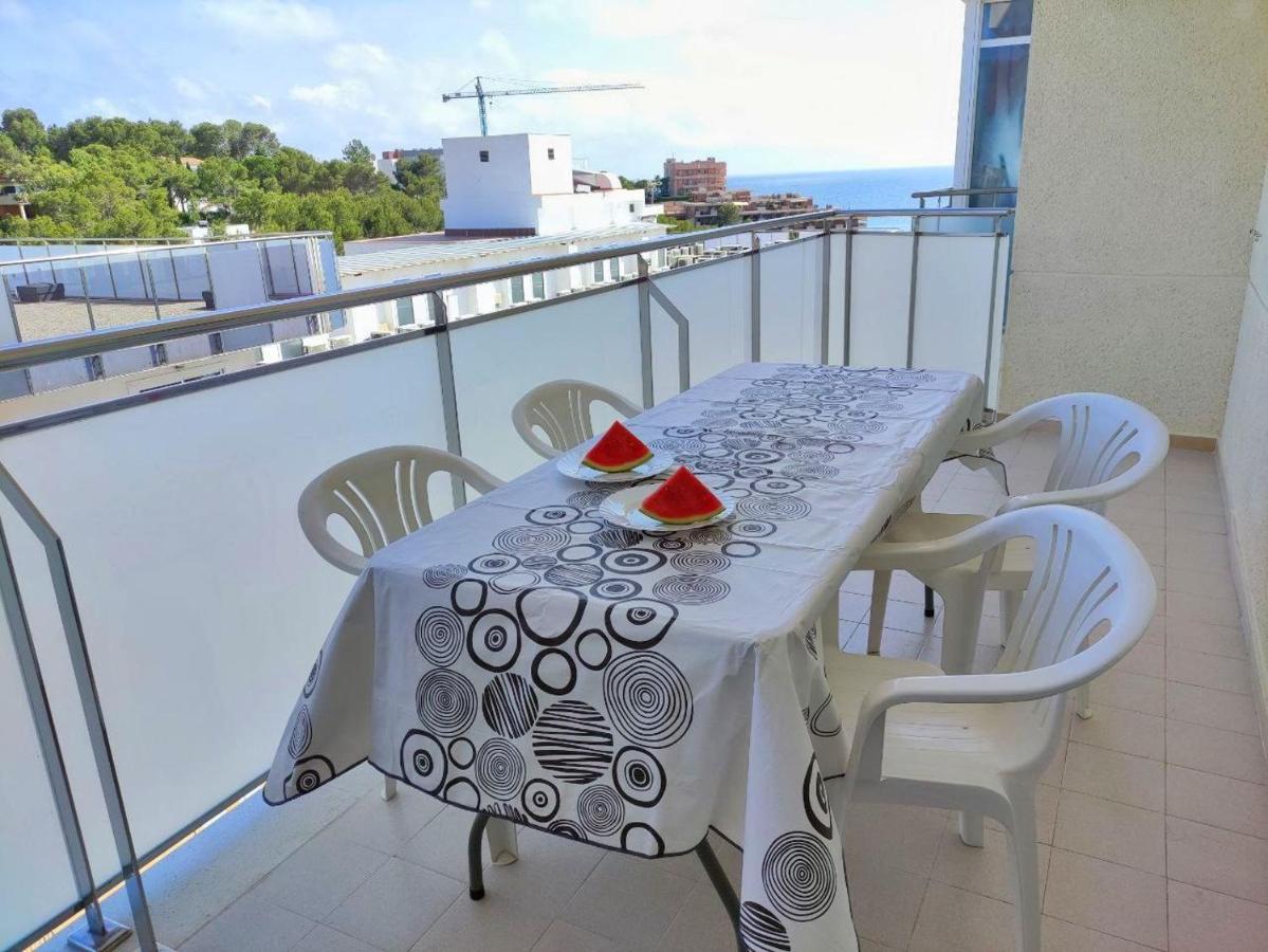 Cap Salou Relaxed Holidays Exterior foto