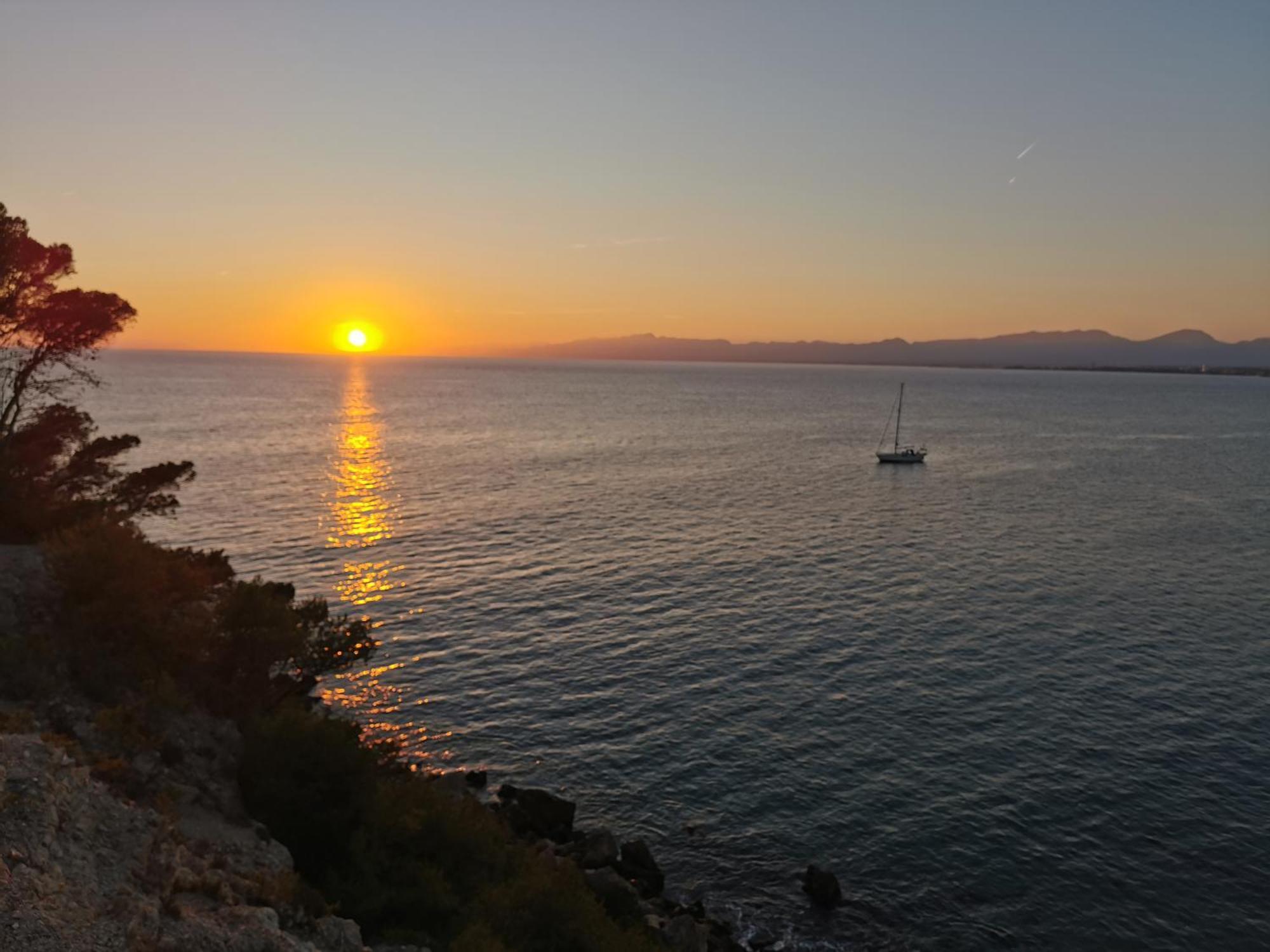 Cap Salou Relaxed Holidays Exterior foto