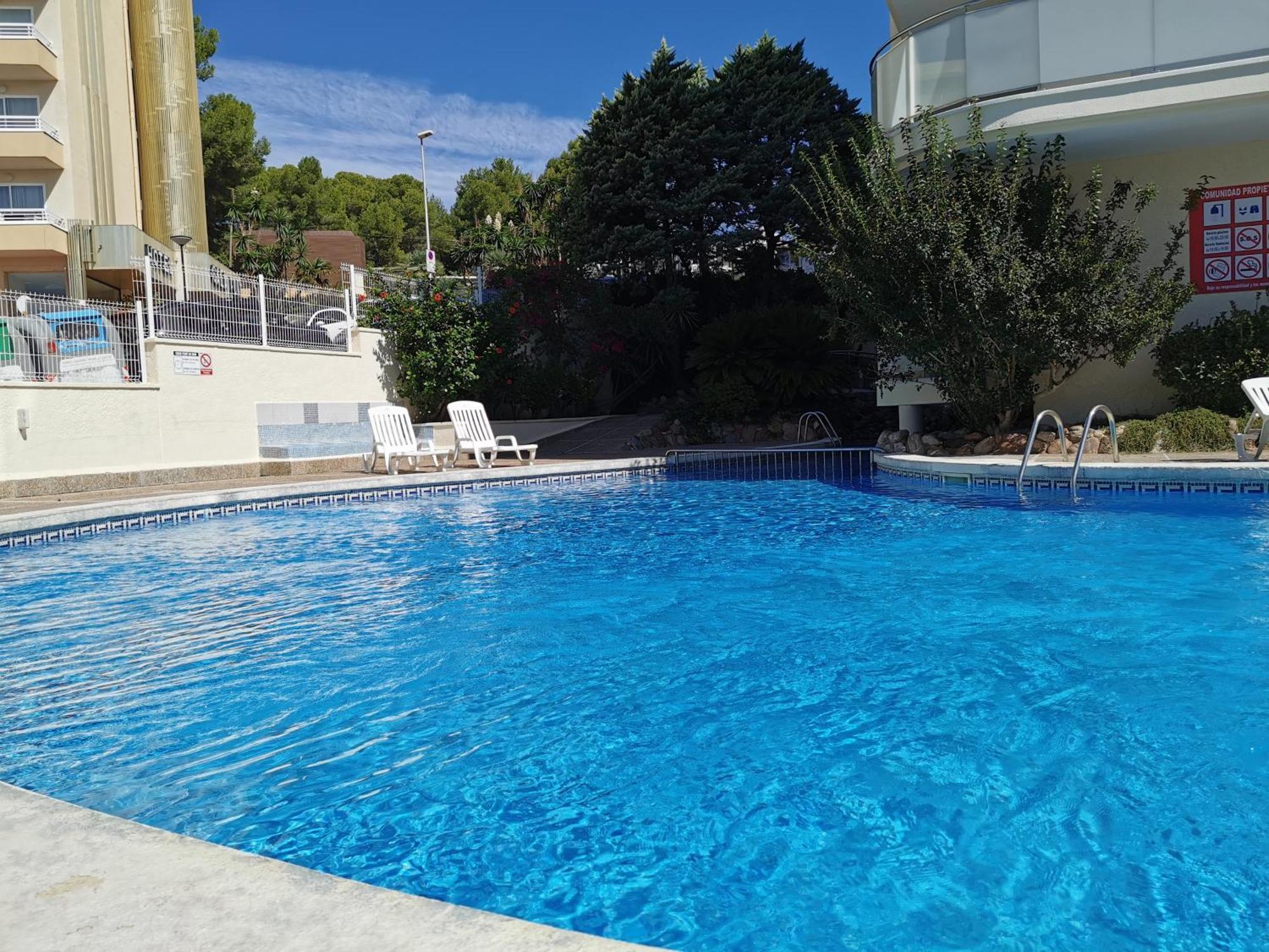 Cap Salou Relaxed Holidays Exterior foto